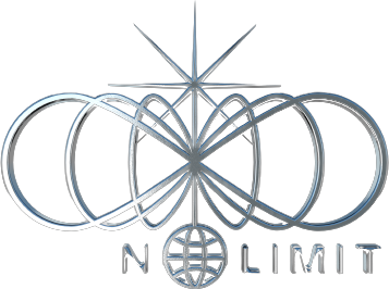 Logo du site officiel de No Limit