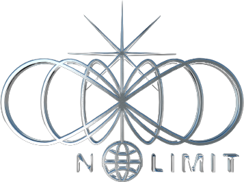 Logo du site officiel de No Limit